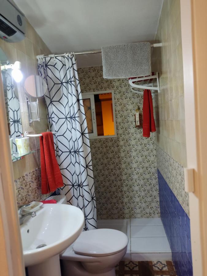Апартаменты Playa Rihuete 3 Пуэрто-де-Масаррон Экстерьер фото