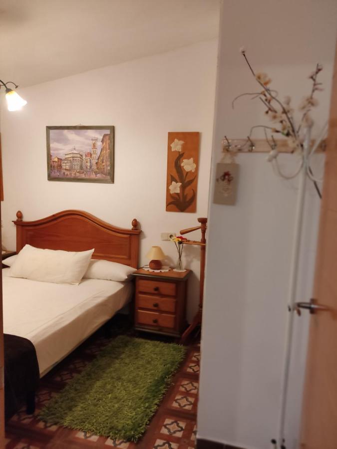 Апартаменты Playa Rihuete 3 Пуэрто-де-Масаррон Экстерьер фото
