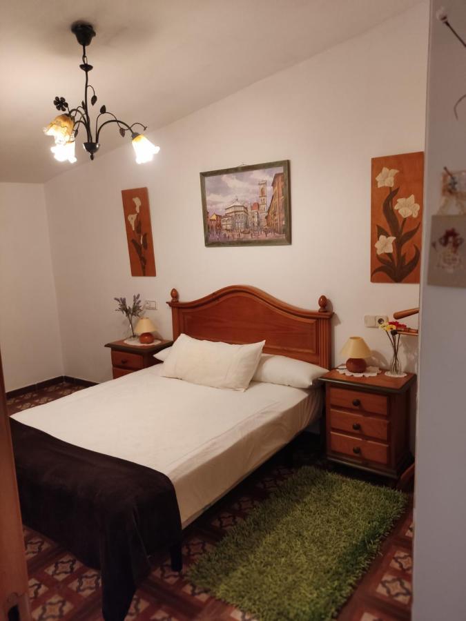 Апартаменты Playa Rihuete 3 Пуэрто-де-Масаррон Экстерьер фото