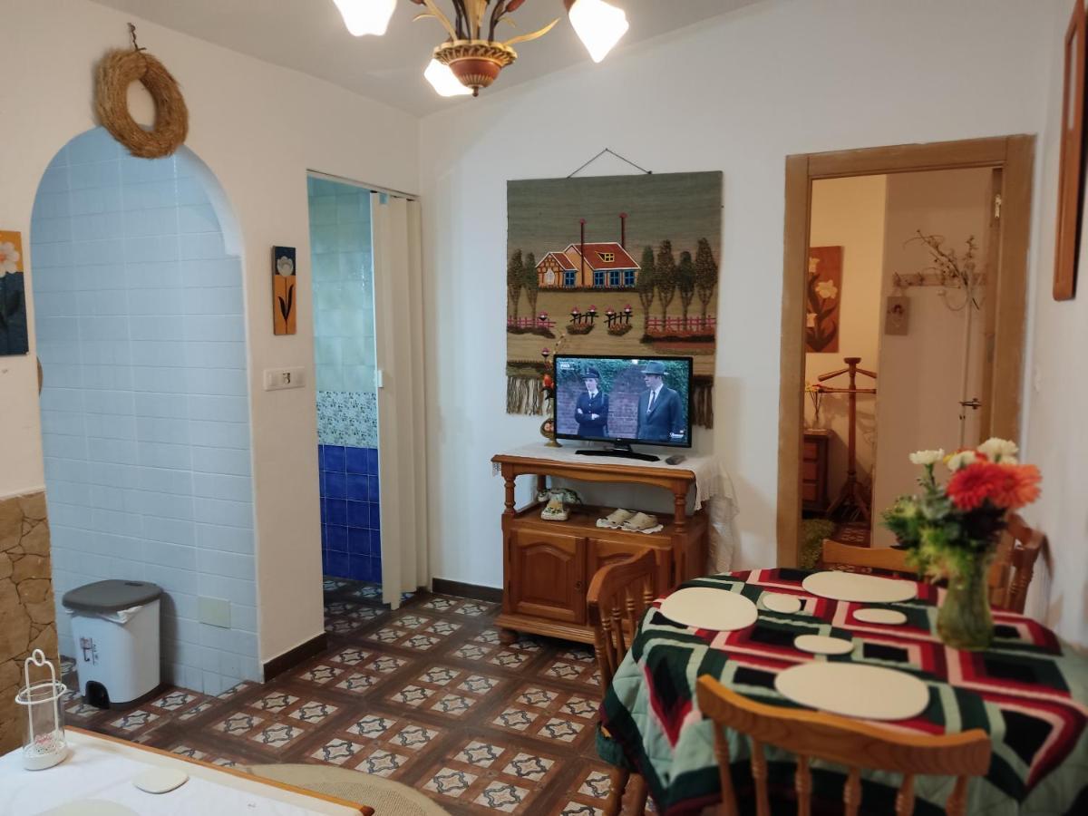 Апартаменты Playa Rihuete 3 Пуэрто-де-Масаррон Экстерьер фото