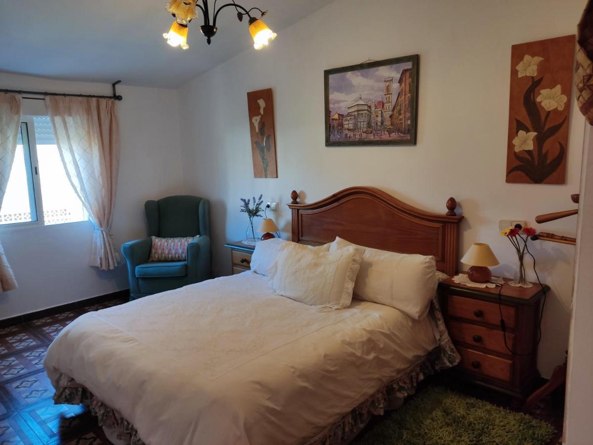 Апартаменты Playa Rihuete 3 Пуэрто-де-Масаррон Экстерьер фото